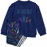 adidas souprava adidas x Star Wars Young Jedi Crewneck and Jogger – Hledejceny.cz