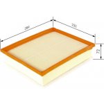 Vzduchový filtr BOSCH F 026 400 556 – Hledejceny.cz