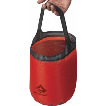 Sea to Summit Vědro STS Ultra-Sil Folding Bucket 10l