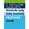 Novořečtina-čeština praktický slovník s novými výrazy