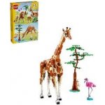LEGO® Creator 31150 Zvířecí safari – Zboží Živě