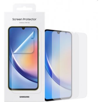 EF-UA346CTE Samsung Original Plastic Screen Protector pro A34 5G EF-UA346CTE