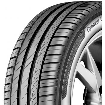 Pneumatiky Kleber Dynaxer UHP 245/45 R18 100W FR