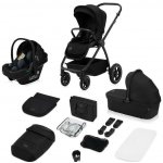 LIONELO Meril 2 in 1 Black Onyx 2025 – Zboží Dáma
