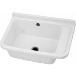 Gamma Erga Celia GMA-KGC60-WH – Hledejceny.cz