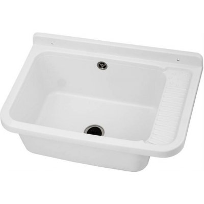 Gamma Erga Celia GMA-KGC60-WH – Hledejceny.cz