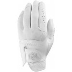 Wilson Staff Conform Womens Golf Glove bílá levá L – Hledejceny.cz