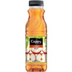 Cappy Jablko 100% 330 ml – Zbozi.Blesk.cz