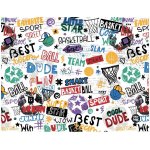 Karton P+P ubrus na lavici 65 x 50 cm Cool – Sleviste.cz
