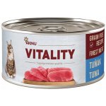 Akinu VITALITY tuňák 70 g – Hledejceny.cz