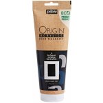 Pébéo origin acrylics akrylová barva 40 ivory black hue 240 ml – Hledejceny.cz