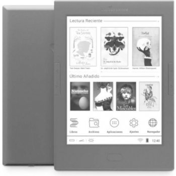 Energy eReader Pro 4