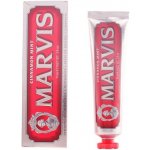 Marvis Cinnamon Mint zubní pasta s xylitolem 85 ml – Zbozi.Blesk.cz
