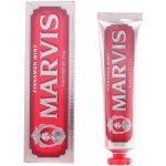 Marvis Cinnamon Mint s xylitolem 85 ml – Zboží Mobilmania
