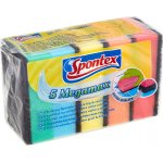 Spontex Megamax houbičky na nádobí 5 ks – Zboží Dáma