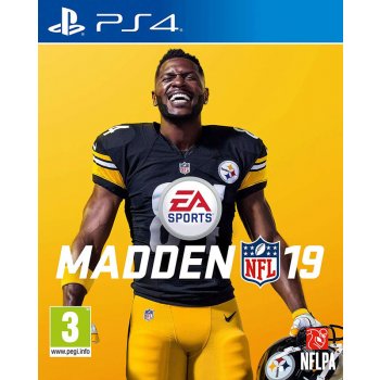 Madden NFL 19