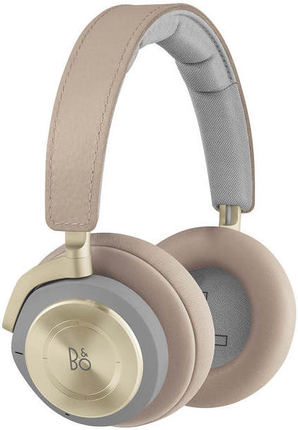 Specifikace Bang & Olufsen BeoPlay H9 3rd Gen - Heureka.cz