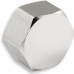 Novaservis Instalatérský program Víčko chromové 3/8 – Zboží Mobilmania