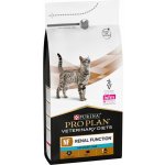 Purina VD Feline NF Renal Function 5 kg – Sleviste.cz