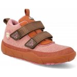 Affenzahn Low Boot Knit Happy Deer – Zboží Dáma
