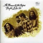Mamas & The Papas - People Like Us CD – Sleviste.cz