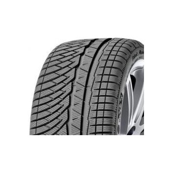 Michelin Pilot Alpin PA3 235/55 R17 99H