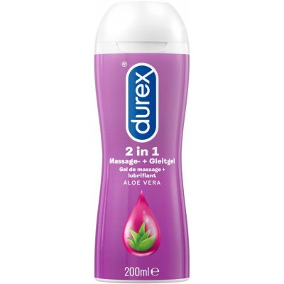 Durex PLAY 200 ml – Zbozi.Blesk.cz