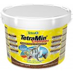 Tetra Min Granules 10 l – Hledejceny.cz