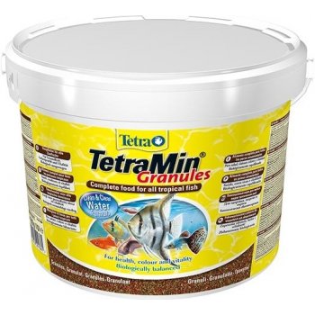 Tetra Min Granules 10 l