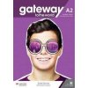 Gateway to the World Maturita Edition A2 Student´s Book Macmillan