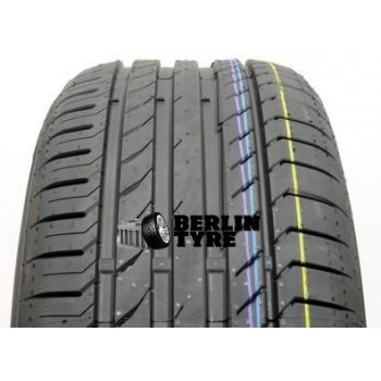 Continental ContiSportContact 5 P 255/40 R21 102Y