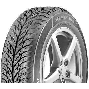 Pneumatiky Matador MP62 All Weather EVO 225/50 R17 98V