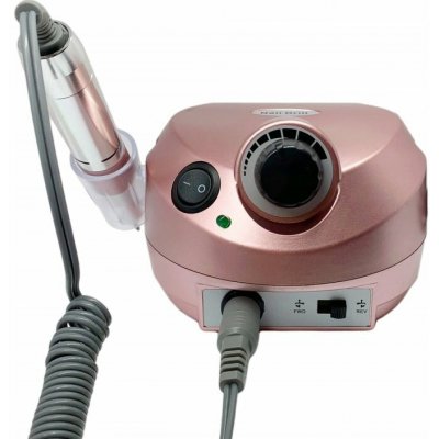 R2 PRE-502 Bruska na nehty 65 W – Zboží Dáma