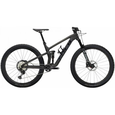 Trek Top Fuel 9.8 XT 2022