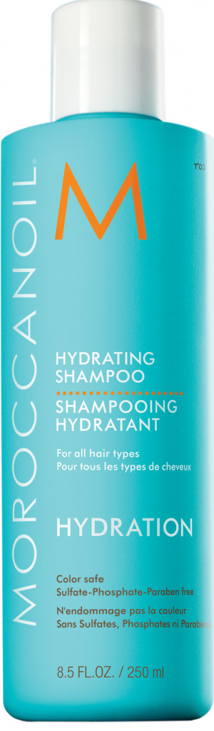 Hydratační šampon MOROCCANOIL Hydrating Shampoo 250 ml