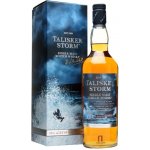 Talisker Storm 45,8% 0,7 l (kazeta) – Hledejceny.cz