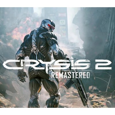 Crysis 2 Remastered – Hledejceny.cz