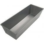 de Buyer Forma na chléb/dorty s nepřilnavým povrchem 30x10cm – Zboží Dáma