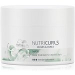 Wella Nutricurls Mask Waves & Curls 150 ml – Sleviste.cz
