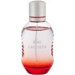 Lacoste Red toaletní voda pánská 50 ml – Hledejceny.cz