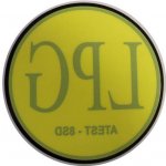 Samolepka LPG vnitřní 70 mm ATEST-8SD 1ks – Zboží Mobilmania