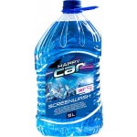 Happy Car Zimní kapalina do ostřikovačů -30°C 5 l – Zboží Mobilmania