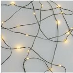 Emos D3AW03 LED vánoční nano řetěz zelený – Hledejceny.cz