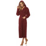 Dámský župan Morgan šedý – Zboží Dáma