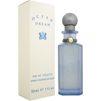 OCEAN DREAM Ocean Dream toaletní voda dámská 90 ml