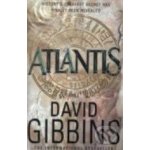 Atlantis D. Gibbins – Hledejceny.cz