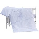 Scarlett povlečení Péťa bílé 100 x 135 cm – Sleviste.cz