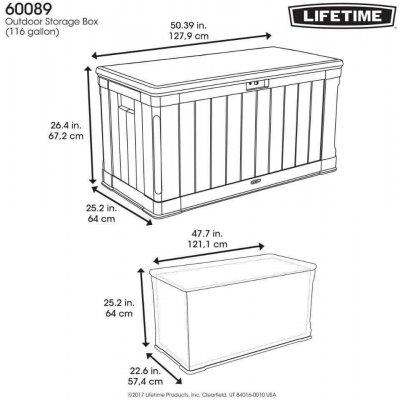 LIFETIME STANDARD 60089 – Hledejceny.cz