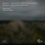 Musica Viva - Schumann - Symphony No. 4 Cello Con In A Minor & CD – Hledejceny.cz
