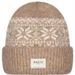 Barts NEGOMBA BEANIE Light Brown – Hledejceny.cz